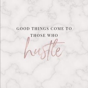 Meet your Posher, Kaysi